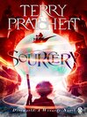 Sourcery (eBook): Discworld Series, Book 5
